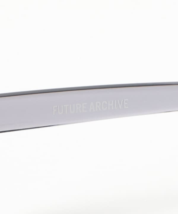 FUTURE ARCHIVE / BIG AVIATOR
