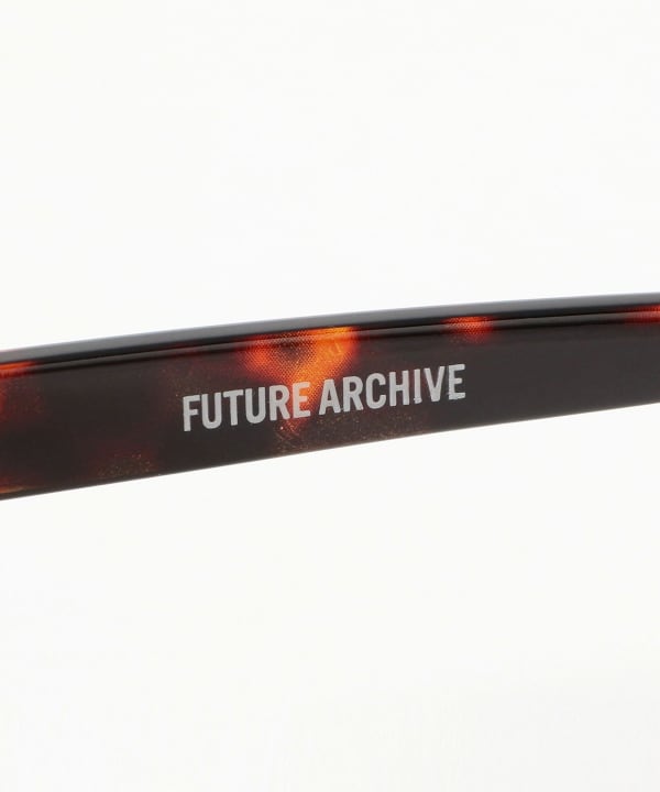 FUTURE ARCHIVE / BIG AVIATOR