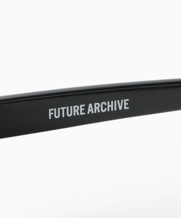 FUTURE ARCHIVE / BIG AVIATOR