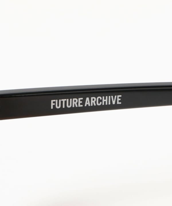 FUTURE ARCHIVE / DOUBLE BRIDGE