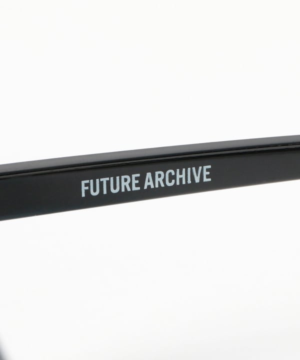 FUTURE ARCHIVE / DOUBLE BRIDGE