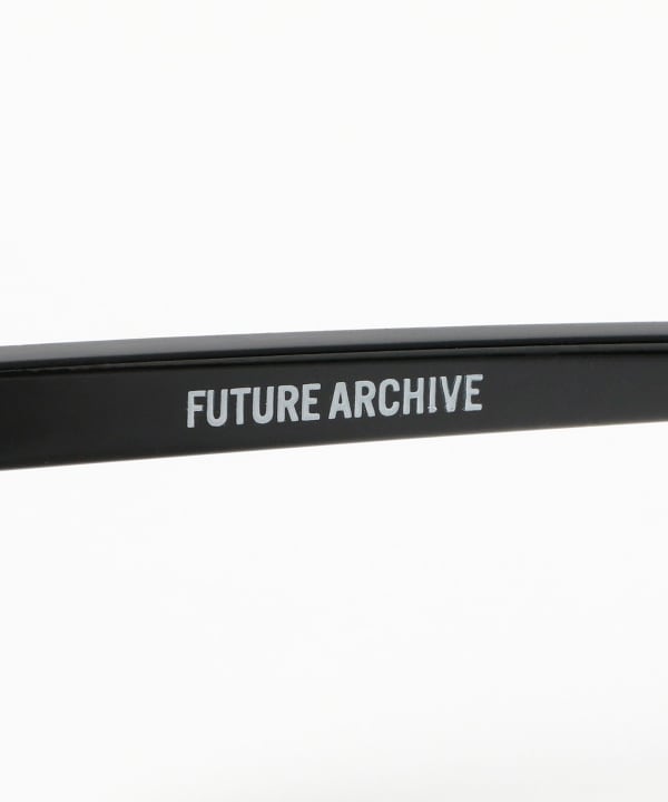 FUTURE ARCHIVE / DOUBLE BRIDGE