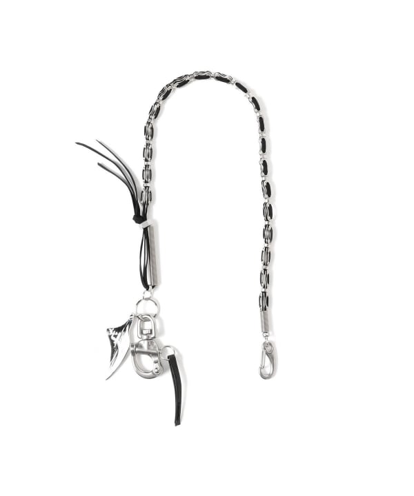 ryaw / Cage Chain