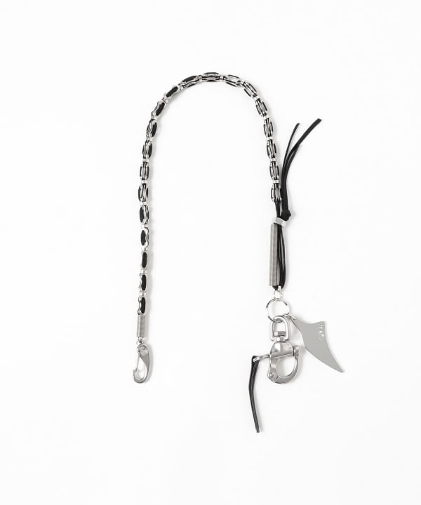 ryaw / Cage Chain