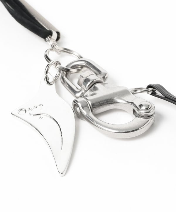 ryaw / Cage Chain