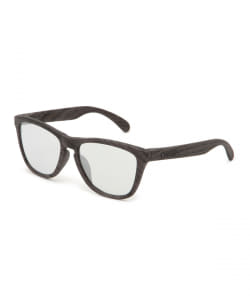 ▲OAKLEY / Frogskins Iridium Asia Fit