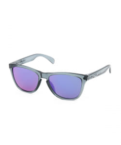 ▲OAKLEY / Frogskins Iridium Asia Fit