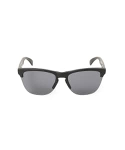 ▲OAKLEY / Frogskins Lite Black
