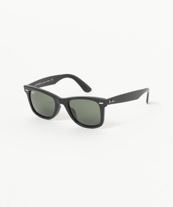 BEAMS（ビームス）Ray-Ban / Wayfarer Classic（ファッション雑貨