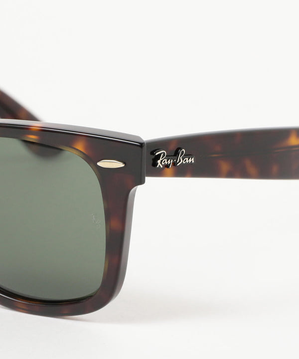 BEAMS（ビームス）Ray-Ban / Wayfarer Classic（ファッション雑貨