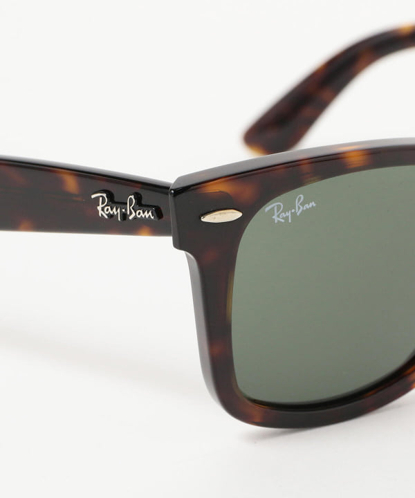 BEAMS（ビームス）Ray-Ban / Wayfarer Classic（ファッション雑貨