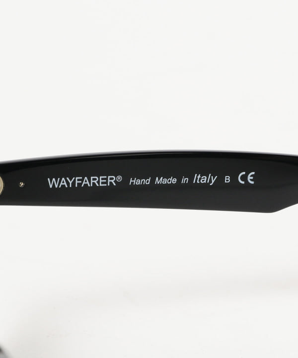 BEAMS（ビームス）Ray-Ban / Wayfarer Classic（ファッション雑貨