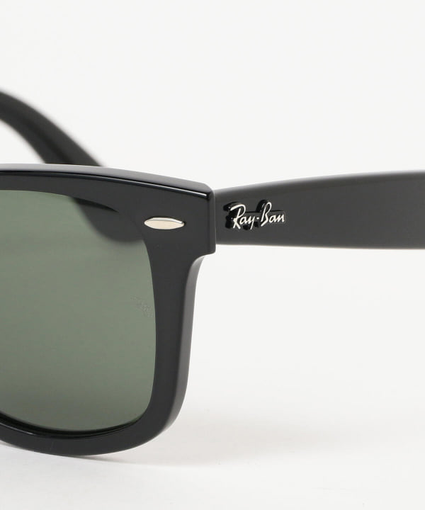 BEAMS（ビームス）Ray-Ban / Wayfarer Classic（ファッション雑貨