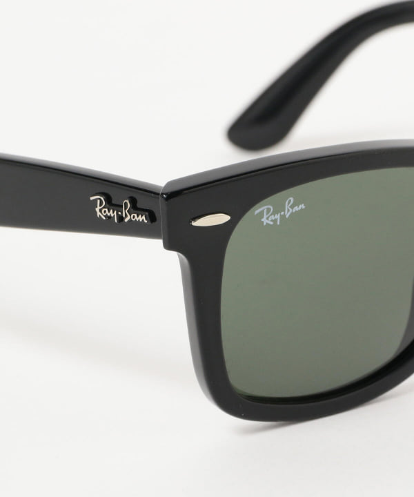 BEAMS（ビームス）Ray-Ban / Wayfarer Classic（ファッション雑貨