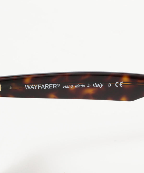 BEAMS（ビームス）Ray-Ban / Wayfarer Classic（ファッション雑貨