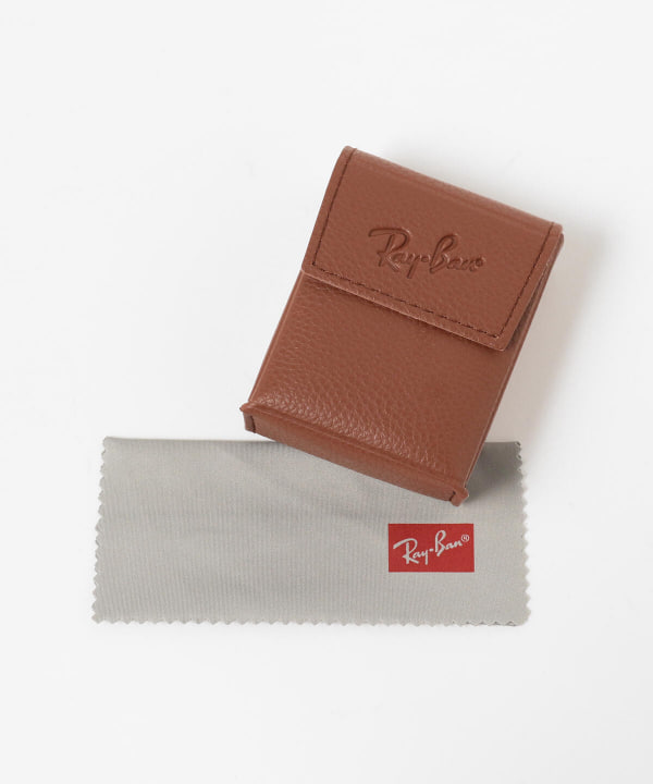 BEAMS（ビームス）Ray-Ban / Wayfarer Folding Classic（ファッション雑貨 サングラス）通販｜BEAMS