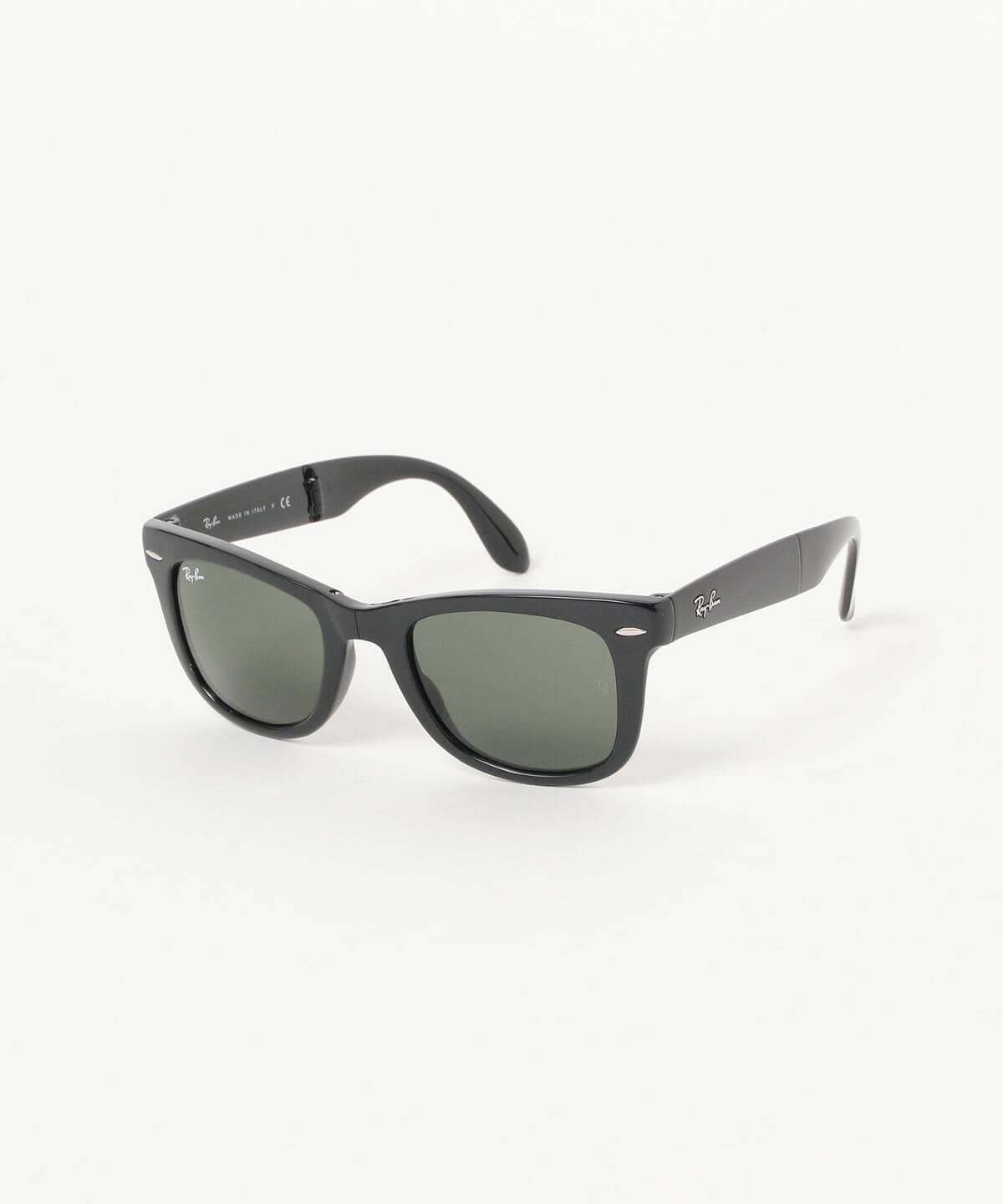 BEAMS（ビームス）Ray-Ban / Wayfarer Folding Classic