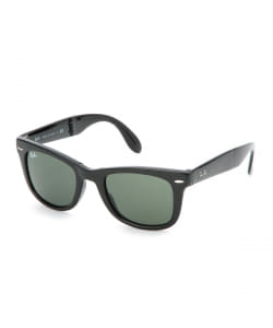▲Ray-Ban / WAYFARER FOLDING CLASSIC