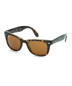 ▲Ray-Ban / WAYFARER FOLDING CLASSIC