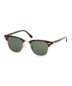 ▲Ray-Ban / CLUBMASTER