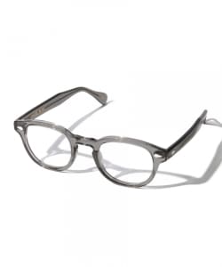 ▲MOSCOT×BEAMS PLUS / 別注 LEMTOSH GREY