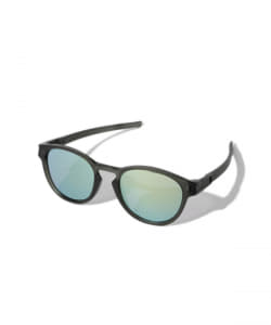 ▲OAKLEY / Latch Iridium