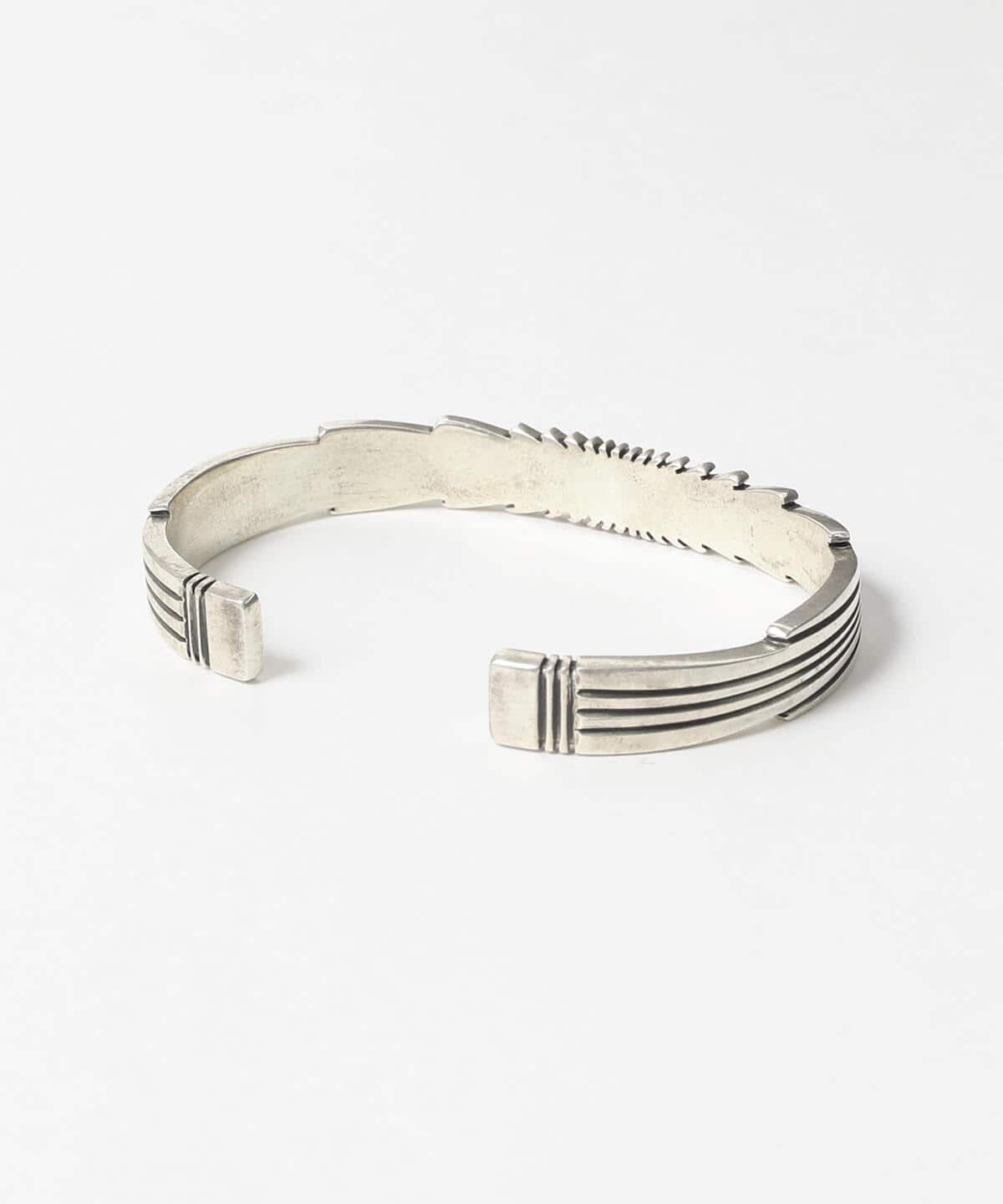 Paricia Bednie Bracelet(パトリシアベドニーブレスレット) スターバースト デザインブレスレット／パトリシア・ベドニー