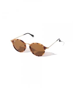▲Ray-Ban / Round サングラス