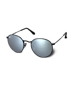 ▲Ray-Ban for BEAMS EXCLUSIVE / Round Metal