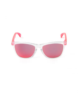 ▲OAKLEY / Flogskins Iridium Asia Fit