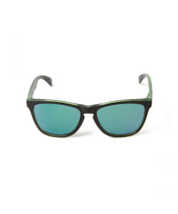 ▲OAKLEY / Frogskins Asia Fit