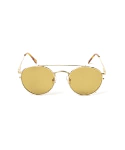 ▲CRAP EYEWEAR / Tuff Safari Mustard