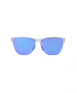 ▲OAKLEY / Frogskins Lite Clear