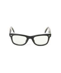 ▲Ray-Ban / Wayfarer Clear