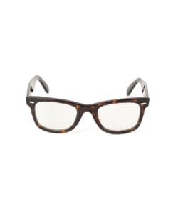 ▲Ray-Ban / Wayfarer Clear