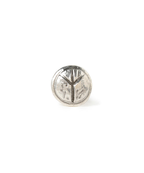 殿ページ NORTH WORKS 10￠ ストーンピアス BEAMS（ビームス）NORTH WORKS / 10￠ ストーンピアス