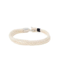 ▲MIANSAI × BEAMS PLUS / 別注 SINGLE TRICE BRACELET