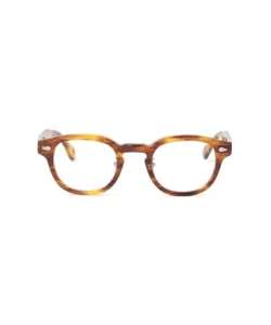 ▲MOSCOT × BEAMS PLUS / 別注 LEMTOSH NOSE PAD CLEAR