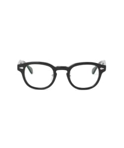 ▲MOSCOT × BEAMS PLUS / 別注 LEMTOSH NOSE PAD CLEAR
