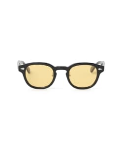 ▲MOSCOT × BEAMS PLUS / 別注 LEMTOSH  NOSE PAD BLACK