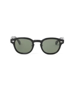 ▲MOSCOT × BEAMS PLUS / 別注 LEMTOSH  NOSE PAD BLACK
