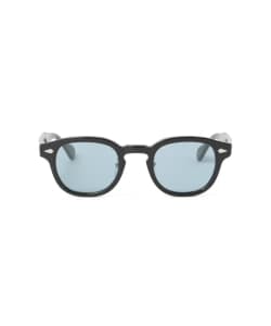 ▲MOSCOT × BEAMS PLUS / 別注 LEMTOSH  NOSE PAD BLACK