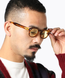 ▲MOSCOT × BEAMS PLUS / 別注 LEMTOSH NOSE PAD  VINTAGE TORT