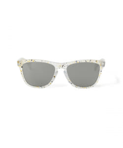 ▲OAKLEY / Frogskins Splatterfade