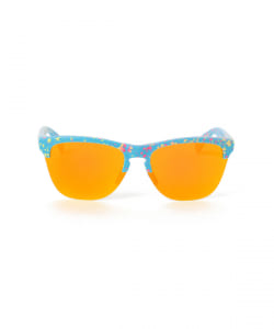▲OAKLEY / Flogskins Lite Splatterfade