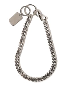 ▲MARTINE ALI × BEAMS / 別注 ドッグタグ ネックレス