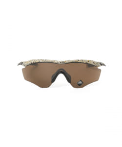 ▲OAKLEY / M2 Frame XL Metallic Splatter Collection