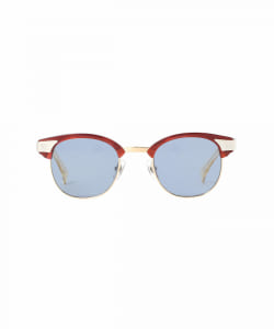 ▲NEEDLES × MATSUDA / Papillion Glasses JAMES