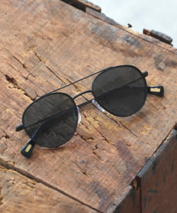 ▲RAEN OPTICS × BEAMS / 別注 Aliso