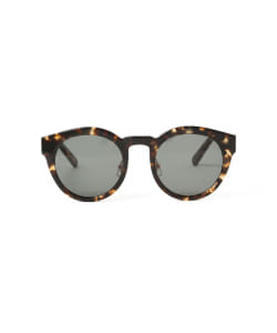 ▲BEAMS / フリップ アップ サングラス